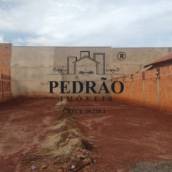 Terreno Jardim Planalto, Lençóis Paulista