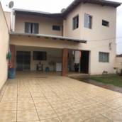 Casa Jardim do Caju I, Lençóis Paulista