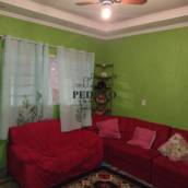 Casa Jardim Maria Luiza IV, Lençóis Paulista
