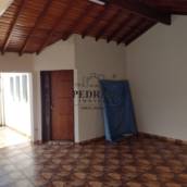 Casa Jardim do Caju I, Lençóis Paulista