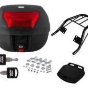 Baús Linha Honda E Yamaha