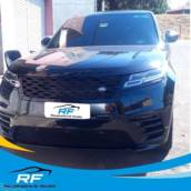 Estética Automotiva
