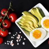 Plano Alimentar Personalizado