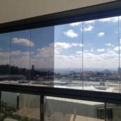 Conforto e Proteção com Insulfilm Residencial em Belo Horizonte