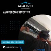 Manutenção Preventiva