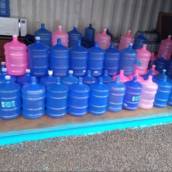 Agua Mineral
