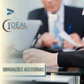 Obrigações Acessórias 