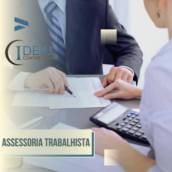 Assesoria Trabalhista 