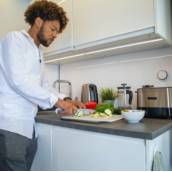 Uniforme para Cozinha 