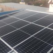 Energia solar fotovoltaica