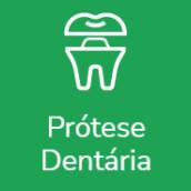 Prótese Dentária