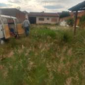 Pulverizador de Terreno em Bauru