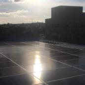 Energia solar ongrid