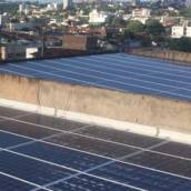 Empresa especializada em energia solar