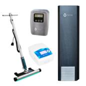 PRODUTOS DE BIOSSEGURANÇA