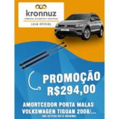 Amortecedor para Porta Malas Volkswagen Tiguan 2008