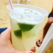 Caipirinha