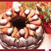 Cardápio de Natal