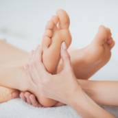 Reflexoterapia
