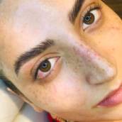 Brow Lamination