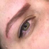 Micropigmentação de Olhos 