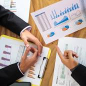 Consultoria financeira