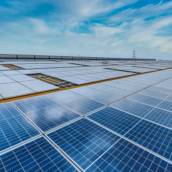 Energia solar para condomínio