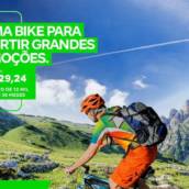Consórcio de Bicicleta
