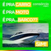 Consórcio para Barcos