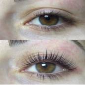Lash Lifting