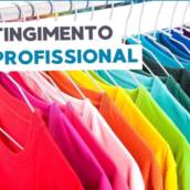 Tingimento