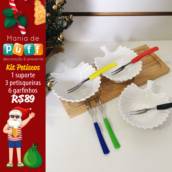 Kit Petiscos