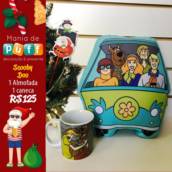 Kit Scooby Doo