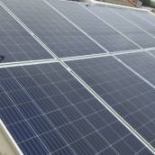 Limpeza De Placa Solar