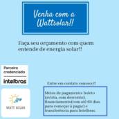 Empresa de Energia Solar