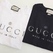 Camisetas Gucci