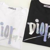 Camisetas Dior