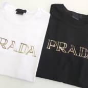 Camisetas Prada