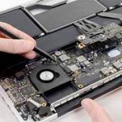 Assistência técnica em Apple