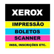 Cópias Preto/Colorido