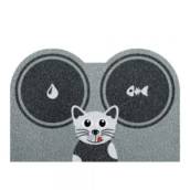 Tapete Vinil Pet