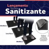 Tapete Sanitizante