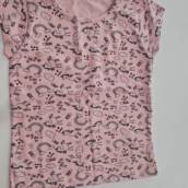 Camiseta infantil tamanho 4 em Bauru