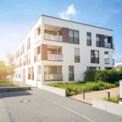 Construção residencial 