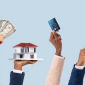 Financiamento de casa