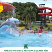 Parque Aquático