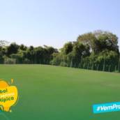 Campo de Futebol