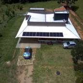 Energia Solar em Goiânia