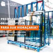  Precisando de Sistema para sua Vidraçaria?