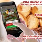Procurando por um Sistema de Delivery para Padarias?